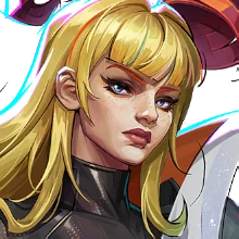 Netherworld Noble costume for Magik
