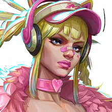 New Millennia Might costume for Magik