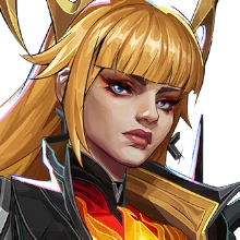 Phoenix Demon costume for Magik