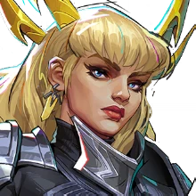 Retro X-Uniform costume for Magik