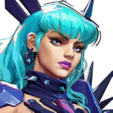Will of Galacta costume for Magik