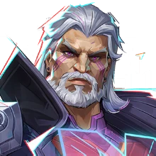 Temporal Tyrant costume for Magneto