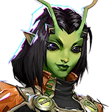 Knowhere Corp costume for Mantis