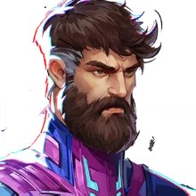 Will of Galacta costume for Mister Fantastic