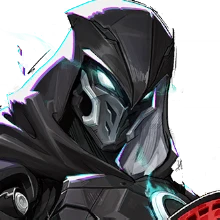 Blood Moon Knight costume for Moon Knight