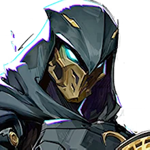 Golden Moonlight costume for Moon Knight