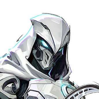 Moon Knight costume for Moon Knight
