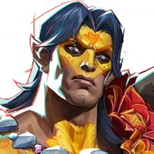 Phantom Tide costume for Namor