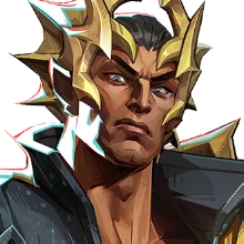 Savage Sub-Mariner costume for Namor