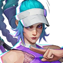 Chouko Takahashi: The Prodigy costume for Psylocke