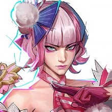 Daring Daifuku costume for Psylocke