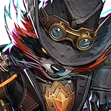 Bounty Hunter costume for ROCKET RACCOON