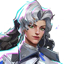 Queen's Defense costume for Rogue
