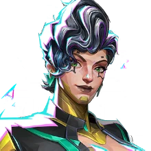 Raider Prime costume for Rogue
