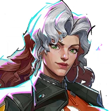 Searing Spellstripe costume for Rogue