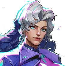Will of Galacta costume for Rogue