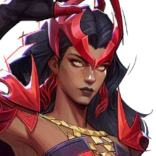 Emporium Matron costume for Scarlet Witch
