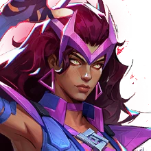 Will of Galacta costume for Scarlet Witch
