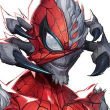 Man-Spider costume for Spider-Man