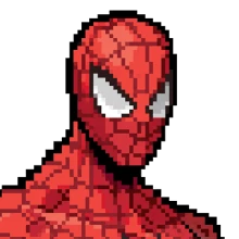 Marvel Cosmic Invasion costume for Spider-Man