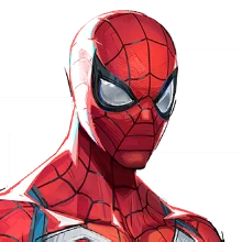 Marvel's Spider-Man 2 costume for Spider-Man