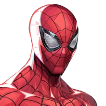 Spider-Man: Brand New Day costume for Spider-Man
