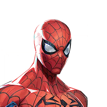 Spider Man costume for Spider-Man