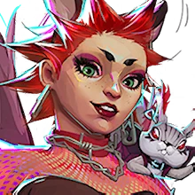 Nut Rocker costume for Squirrel Girl
