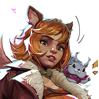 Squirrel Girl costume for Squirrel Girl