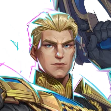 King of Spartax costume for Star-Lord