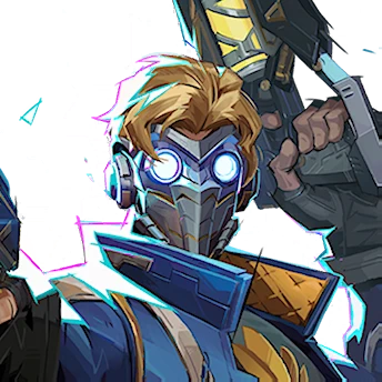 Star Lord costume for Star-Lord