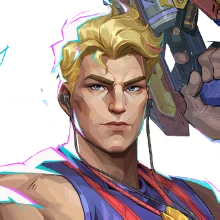 Star Swimmer costume for Star-Lord