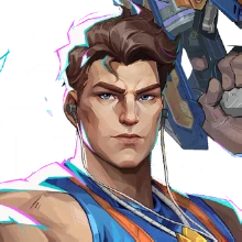 Stellar Splash costume for Star-Lord