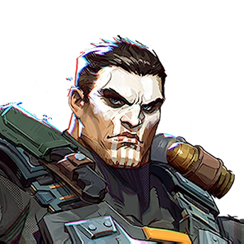 The Punisher costume for The Punisher