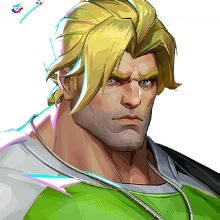 Low-Key Thor costume for Thor