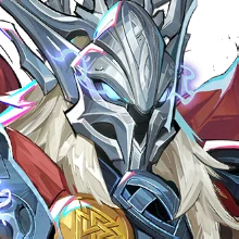 Rune King costume for Thor