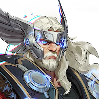 Thor costume for Thor