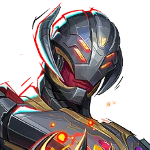 Infinity Ultron costume for Ultron
