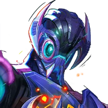 Will of Galacta costume for Ultron