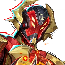 X-Tron costume for Ultron