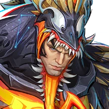 Reborn King in Black costume for Venom