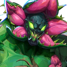 Venom Bloom costume for Venom