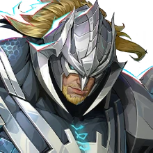 War of the Realms costume for Venom