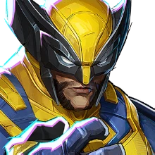 Deadpool & Wolverine costume for Wolverine