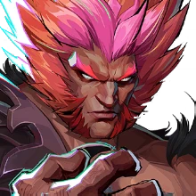 Dog Brother X costume for Wolverine