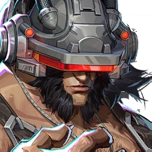 Weapon X costume for Wolverine
