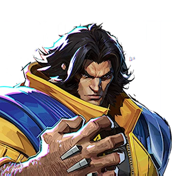 Wolverine costume for Wolverine