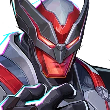X-2099 costume for Wolverine